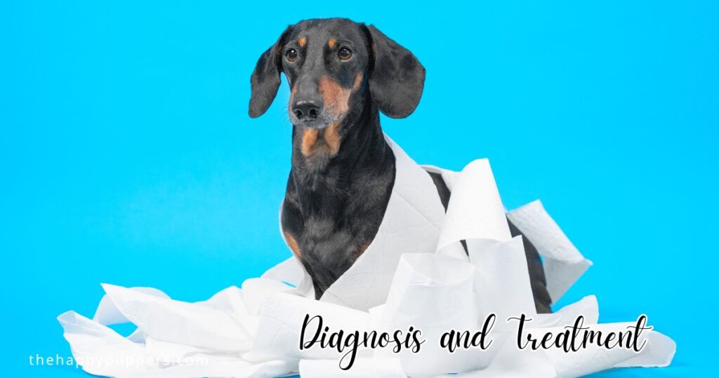 Diagnosis and Treatment