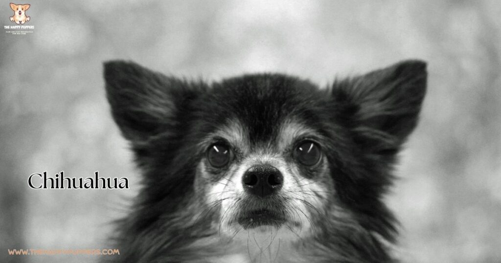 An image of a Chihuahua