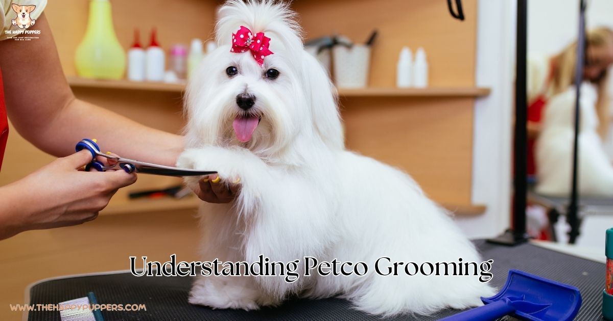 Petco Grooming Your Ultimate Guide in 2025 The Happy Puppers