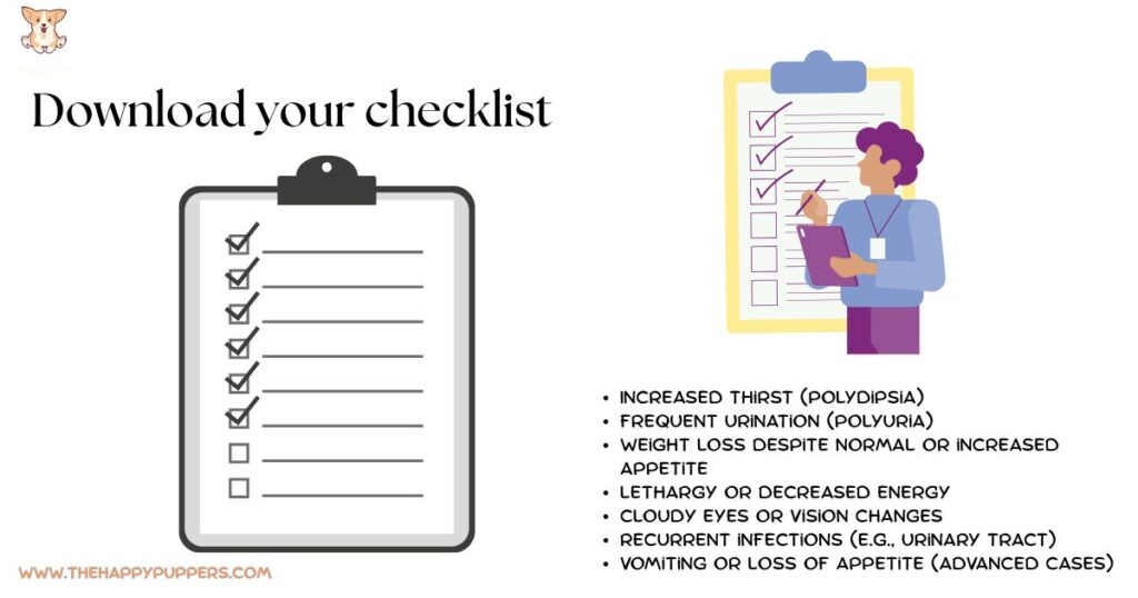 Download your checklist