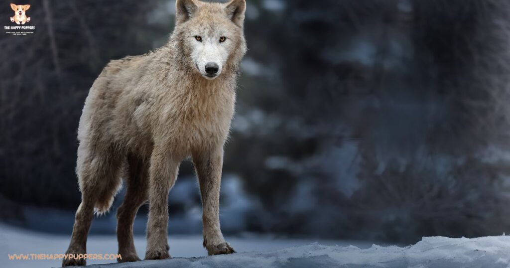 Wolf Dog Breeds